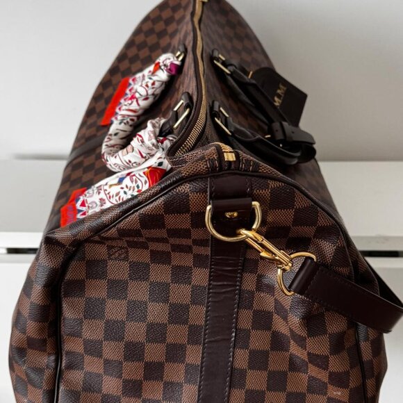 Teravel Bag - Picture 4 of 8